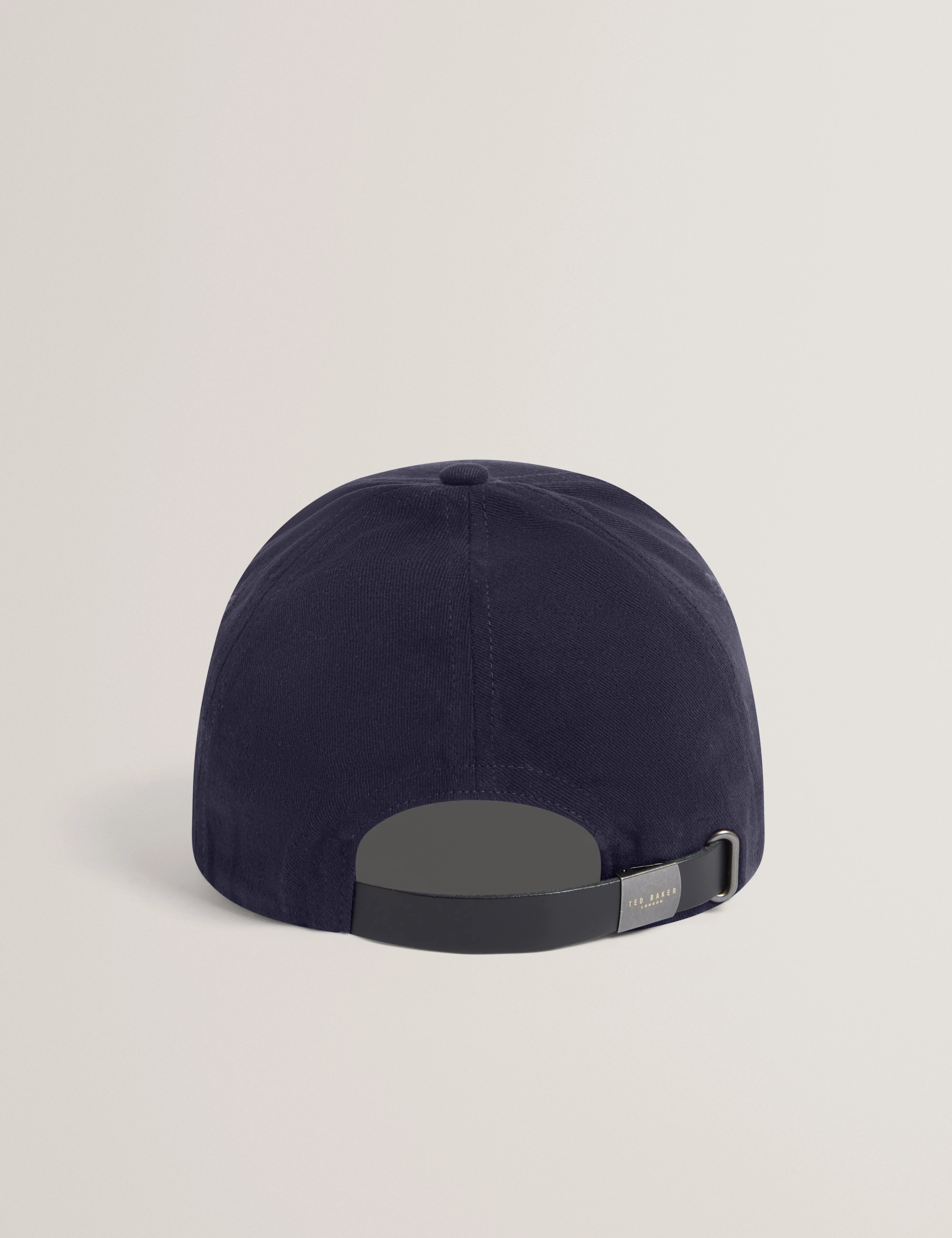 Fredds Branded Cap Navy - Image 3