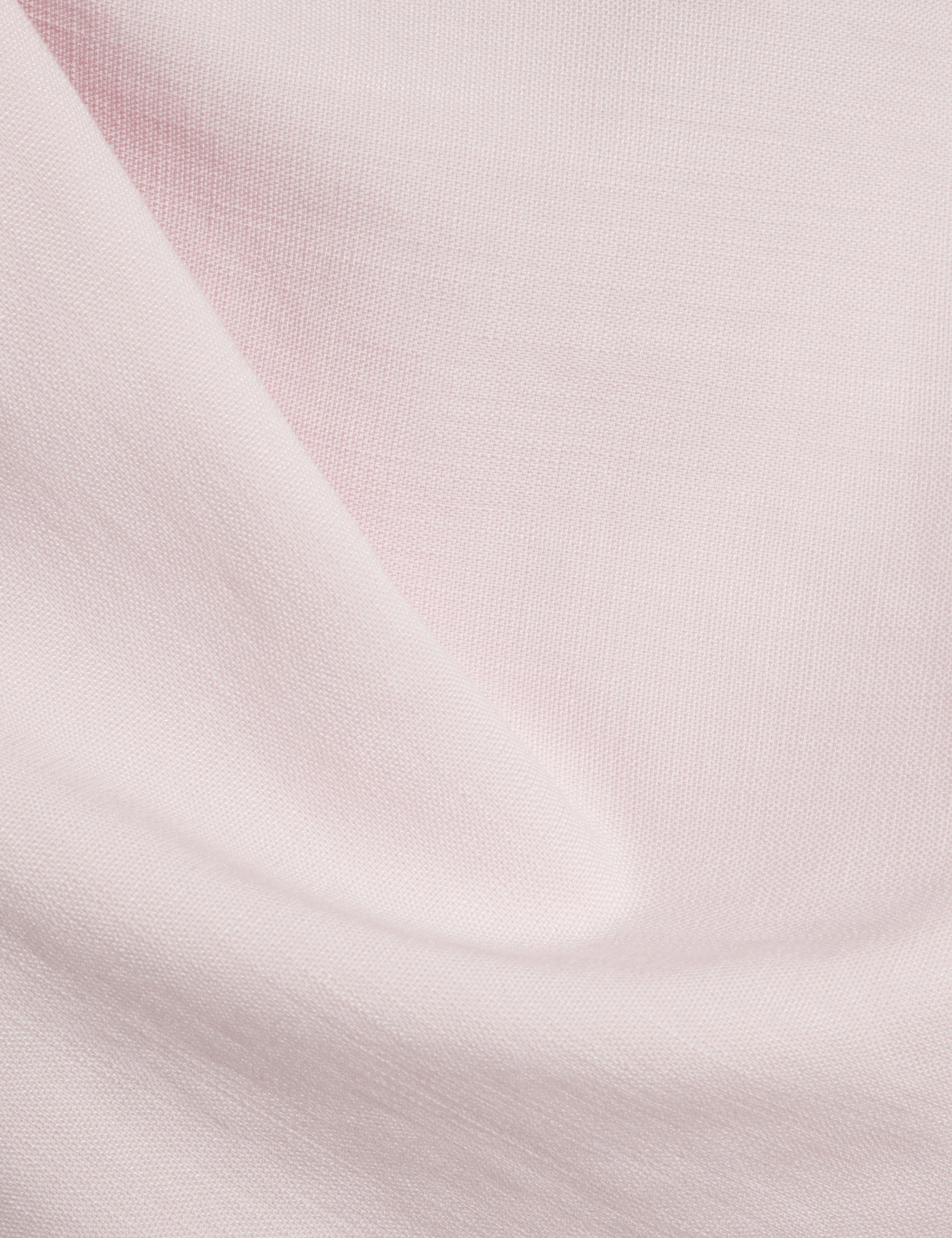Lohria Sleeveless Twist Detail Top Lt-Pink - Image 2