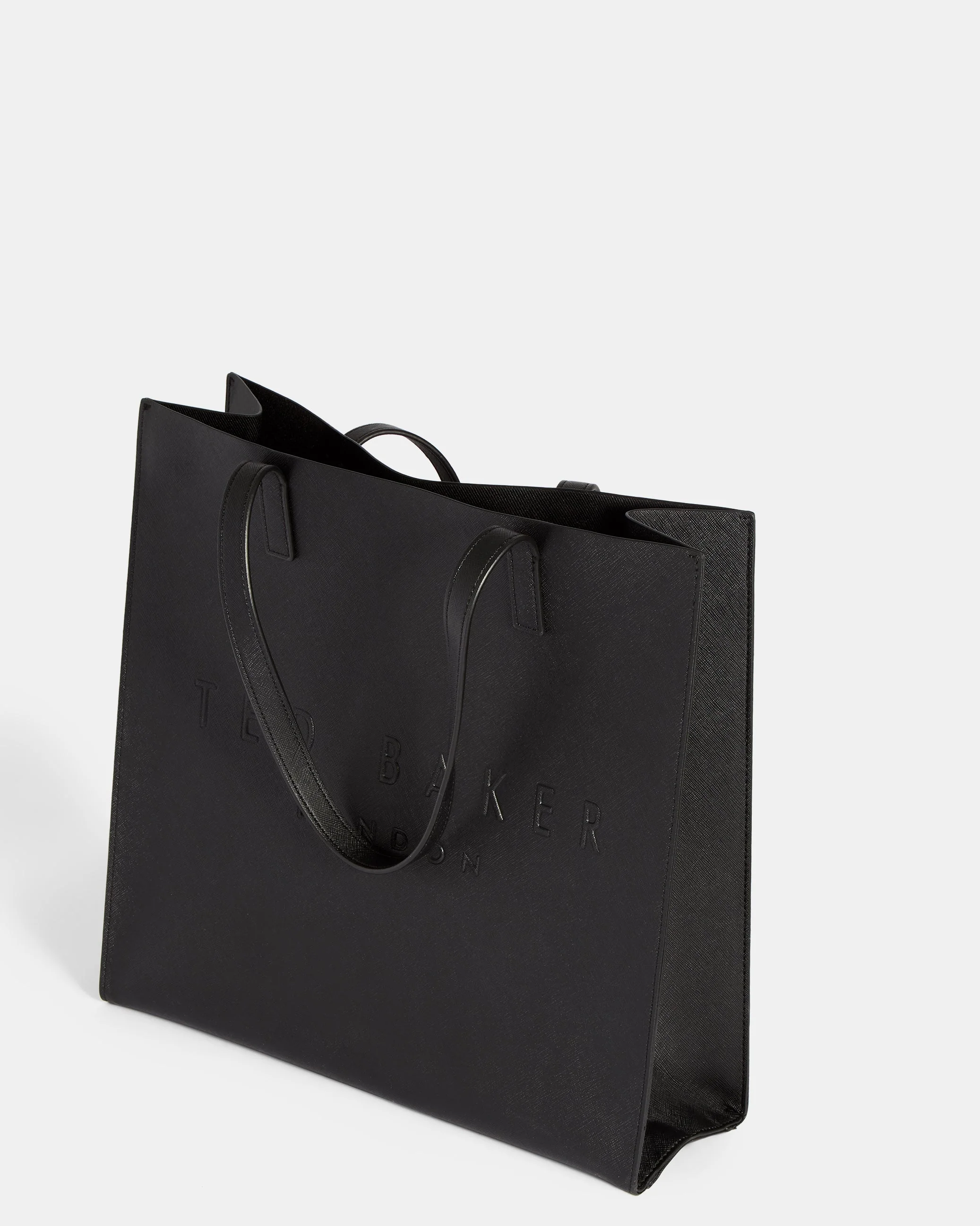 Soocon Large Crosshatch Icon Bag - Image 5