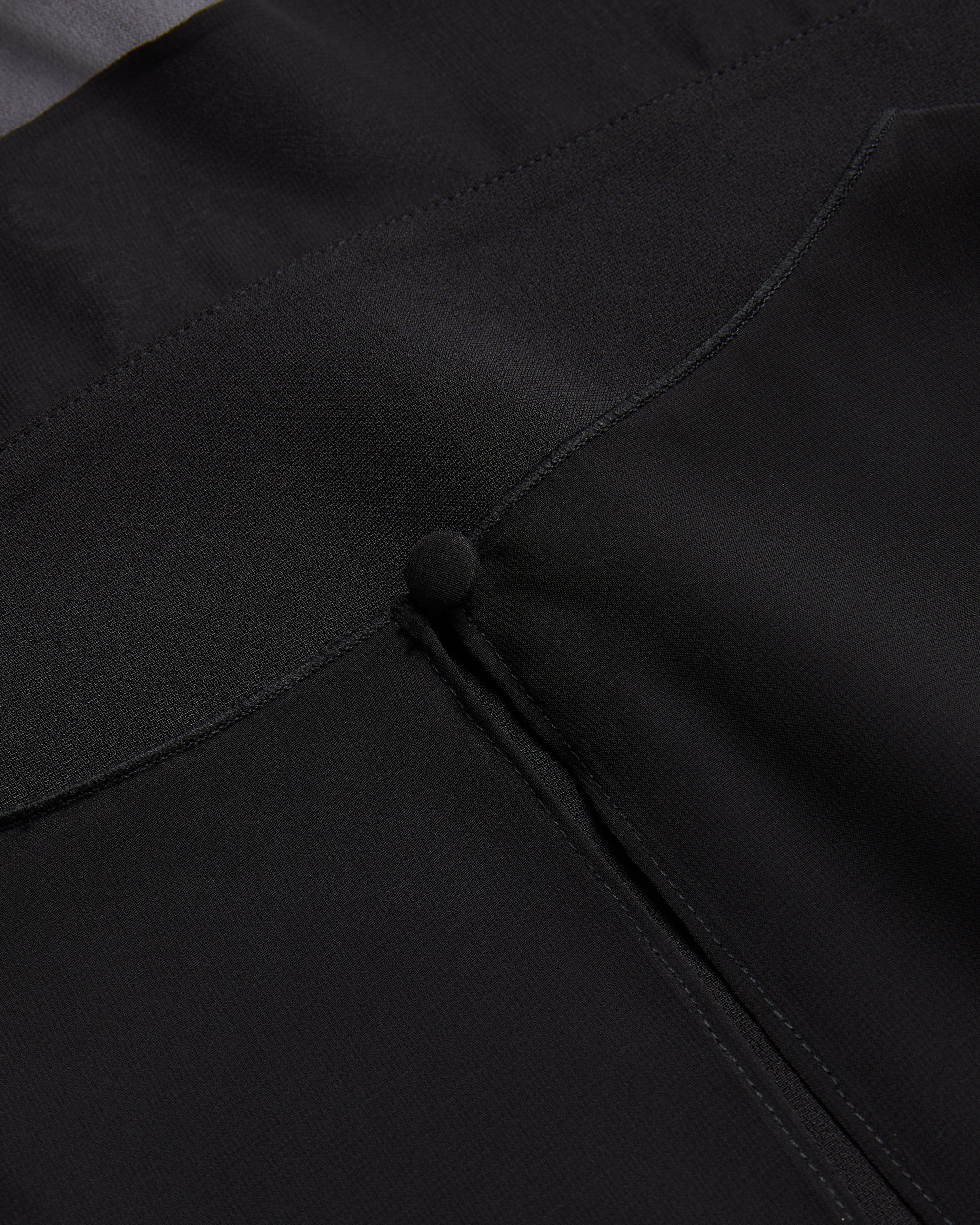 Tilama Tank Top With Racer Back Black - Image 5