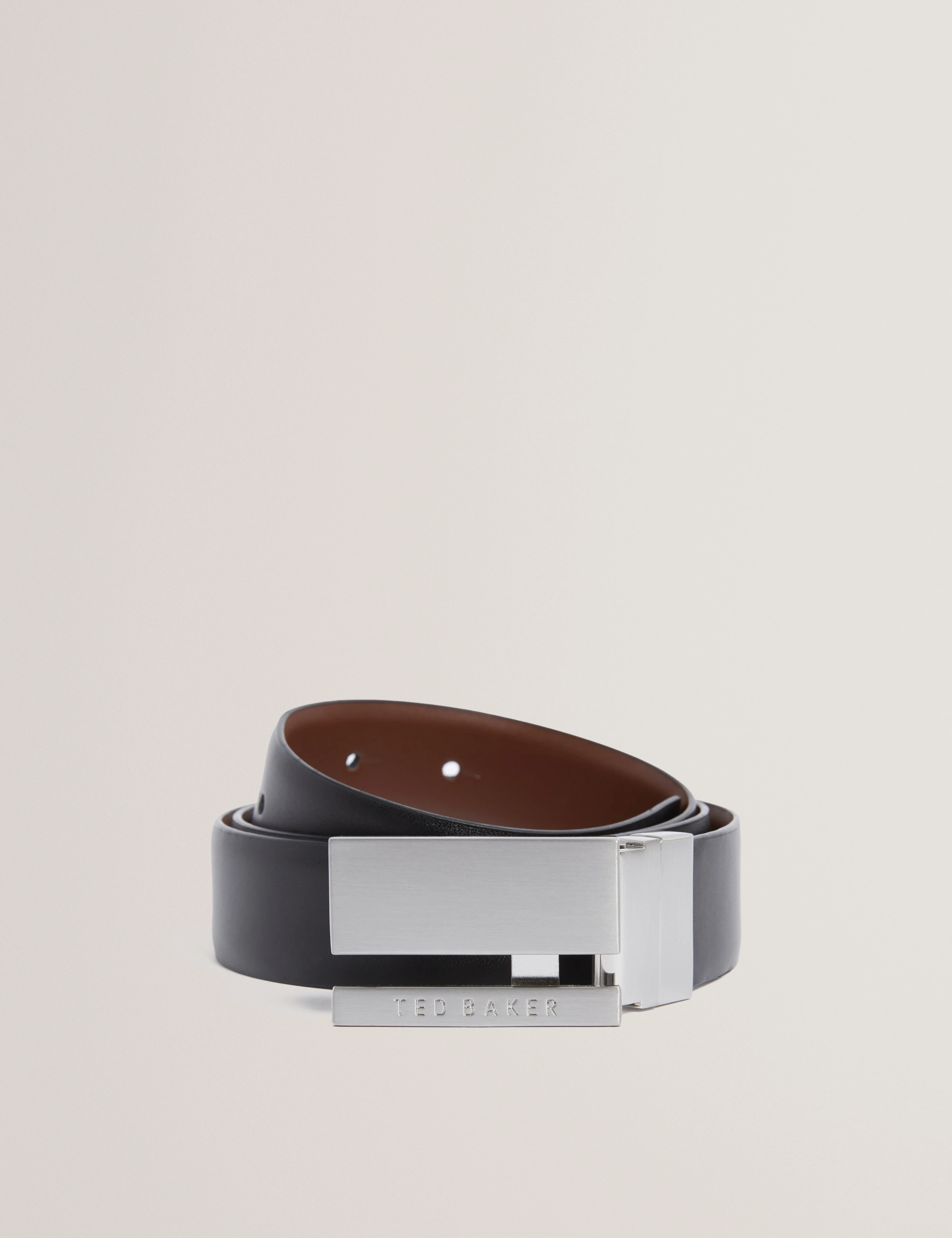 Ventilo Smart Reversible Belt Black - Image 3
