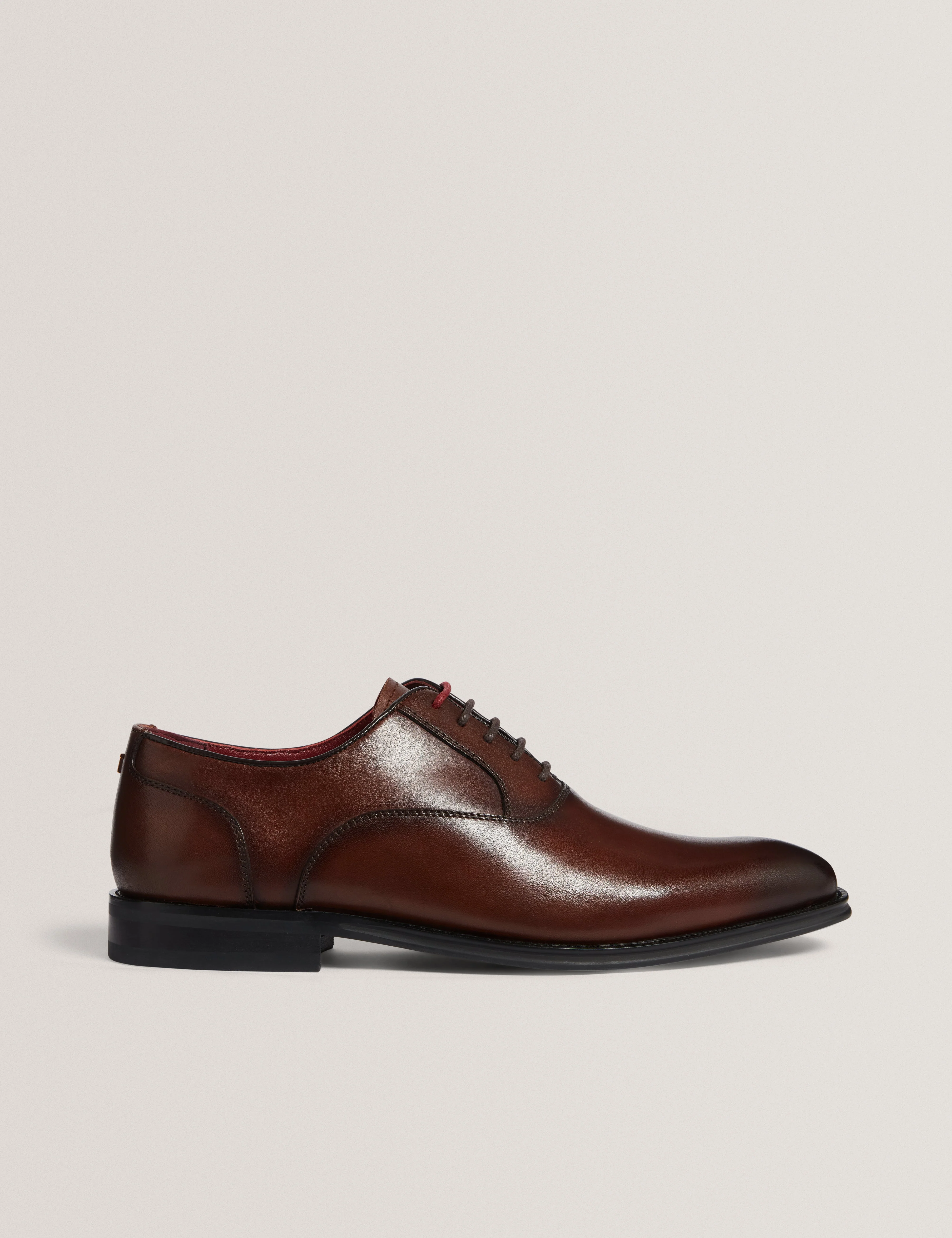 Wylden Brogue Shoe Brown